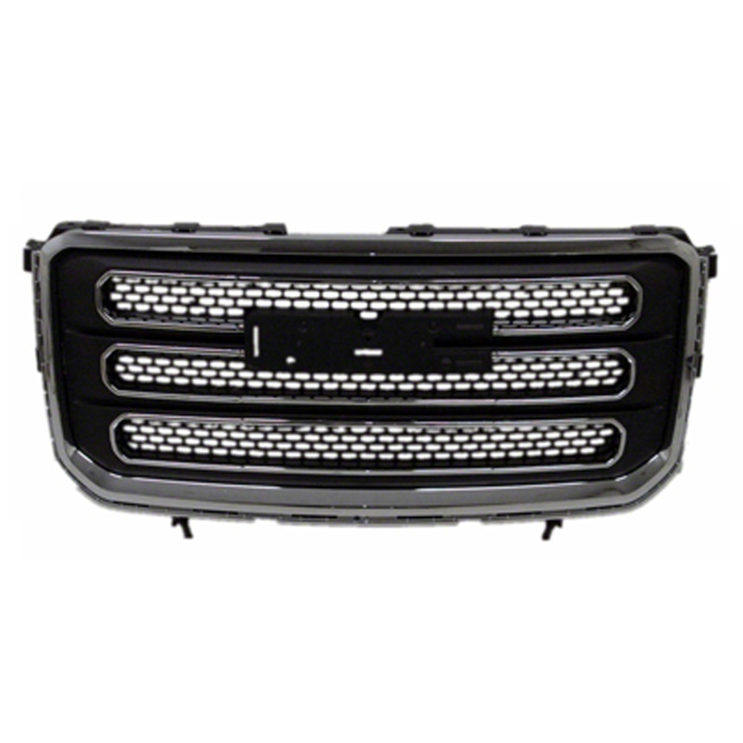 Grille Assembly for GMC Acadia Acadia Limited