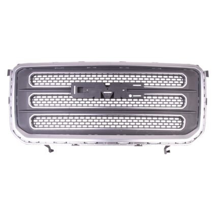 Grille Assembly CAPA for GMC Acadia Acadia Limited