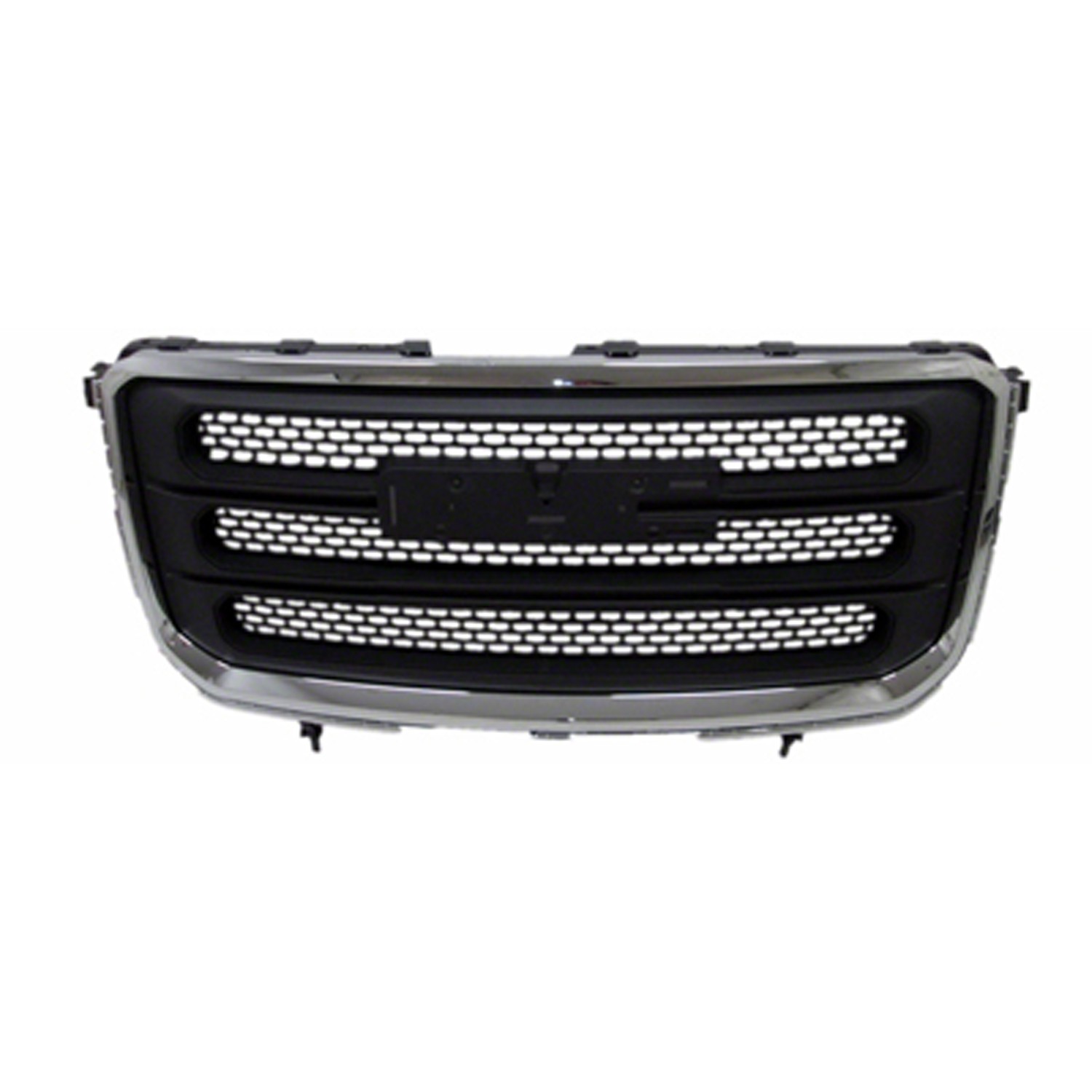Grille Assembly for GMC Acadia Acadia Limited