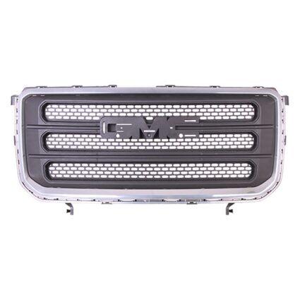 Grille Assembly CAPA for GMC Acadia Acadia Limited