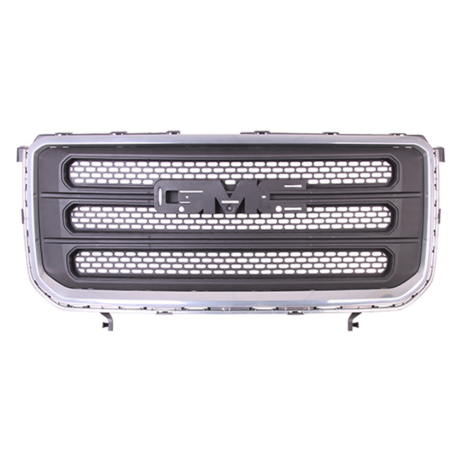 Grille Assembly CAPA for GMC Acadia Acadia Limited