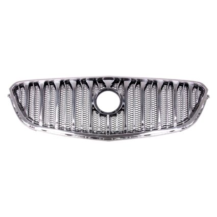 Grille Assembly Except Tuscan Edition w/o Sport Touring Pkg for Buick Enclave 2013–2017