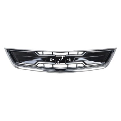 Grille Assembly w/Daytime Running Lamps w/Adaptive Cruise Control CAPA for Chevrolet Impala LTZ 2014–2016
