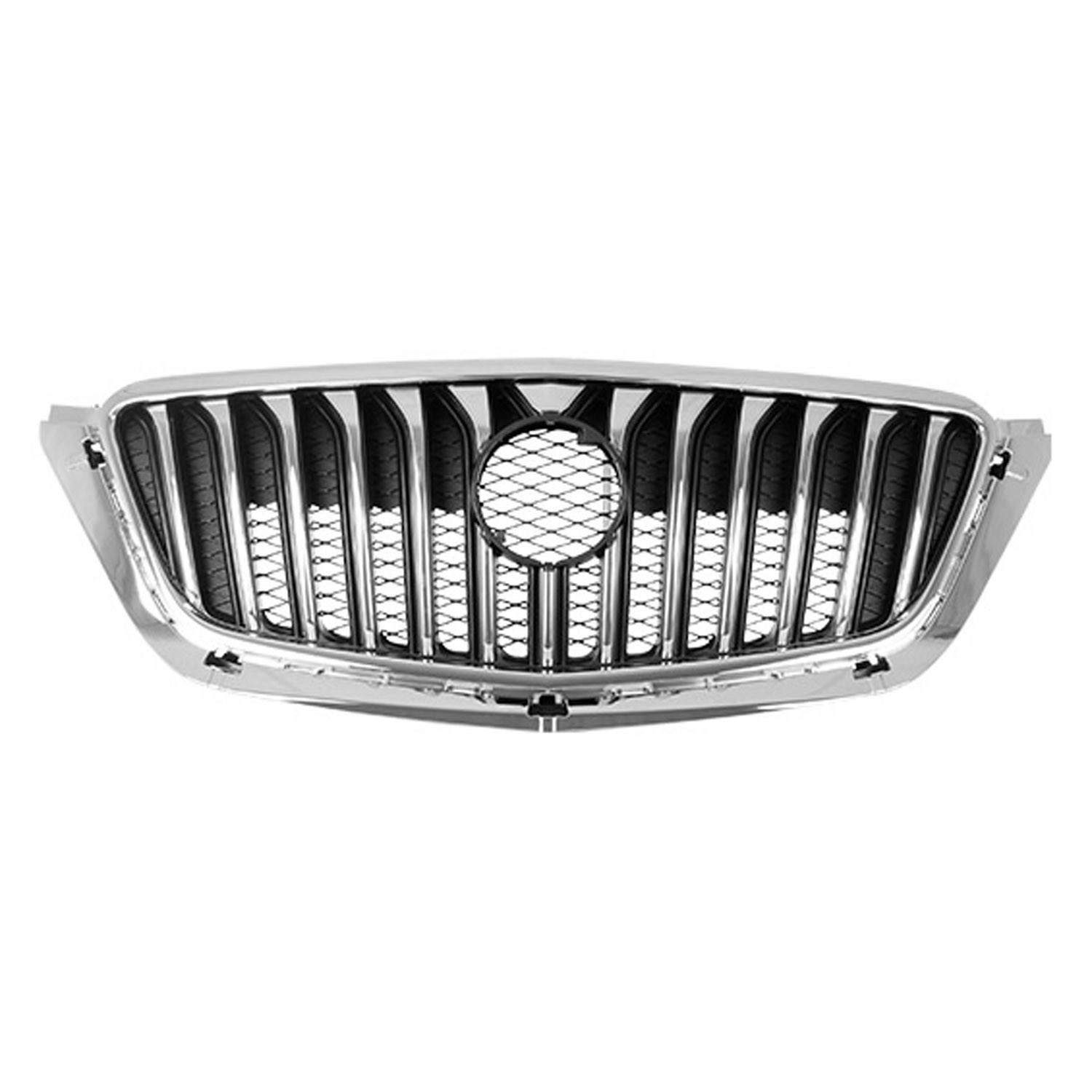 Grille Assembly CAPA for Buick Encore 2013–2016