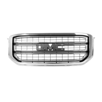 Grille Assembly for GMC Yukon Yukon XL