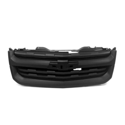 Grille Assembly Black for Chevrolet City Express 2015–2018