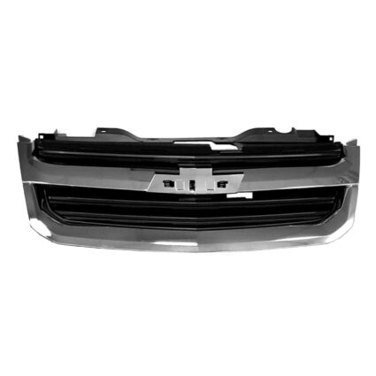Grille Assembly Chrome for Chevrolet City Express 2015–2018