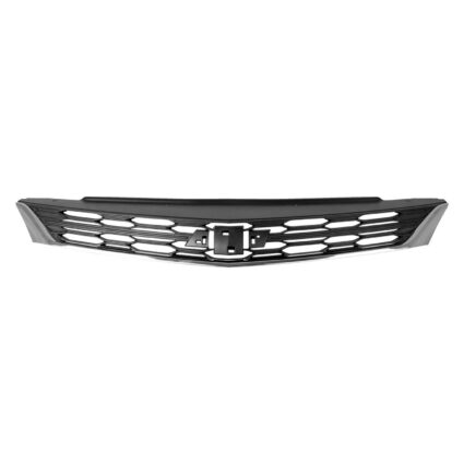 Grille Assembly w/o RS Pkg for Chevrolet Cruze Sedan L LT LS 2016–2018