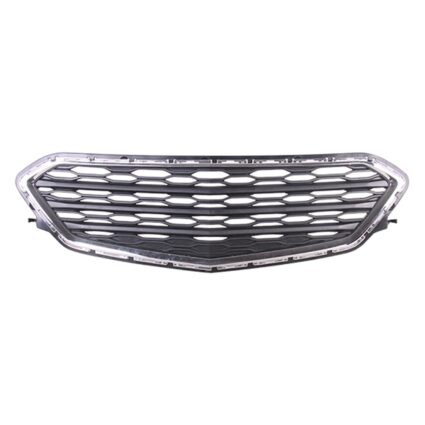 Grille Assembly Lower Grille for Chevrolet Equinox L LS 2016–2017