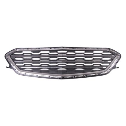 Grille Assembly Lower Grille CAPA for Chevrolet Equinox LT LTZ Premier 2016–2017