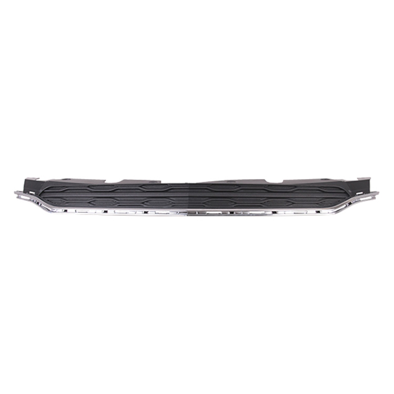 Grille Assembly Upper Grille CAPA for Chevrolet Equinox L LS 2016–2017