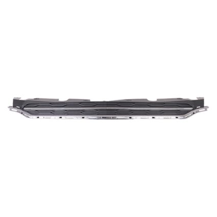 Grille Assembly Type 1 Upper Grille CAPA for Chevrolet Equinox LT Premier 2016–2017