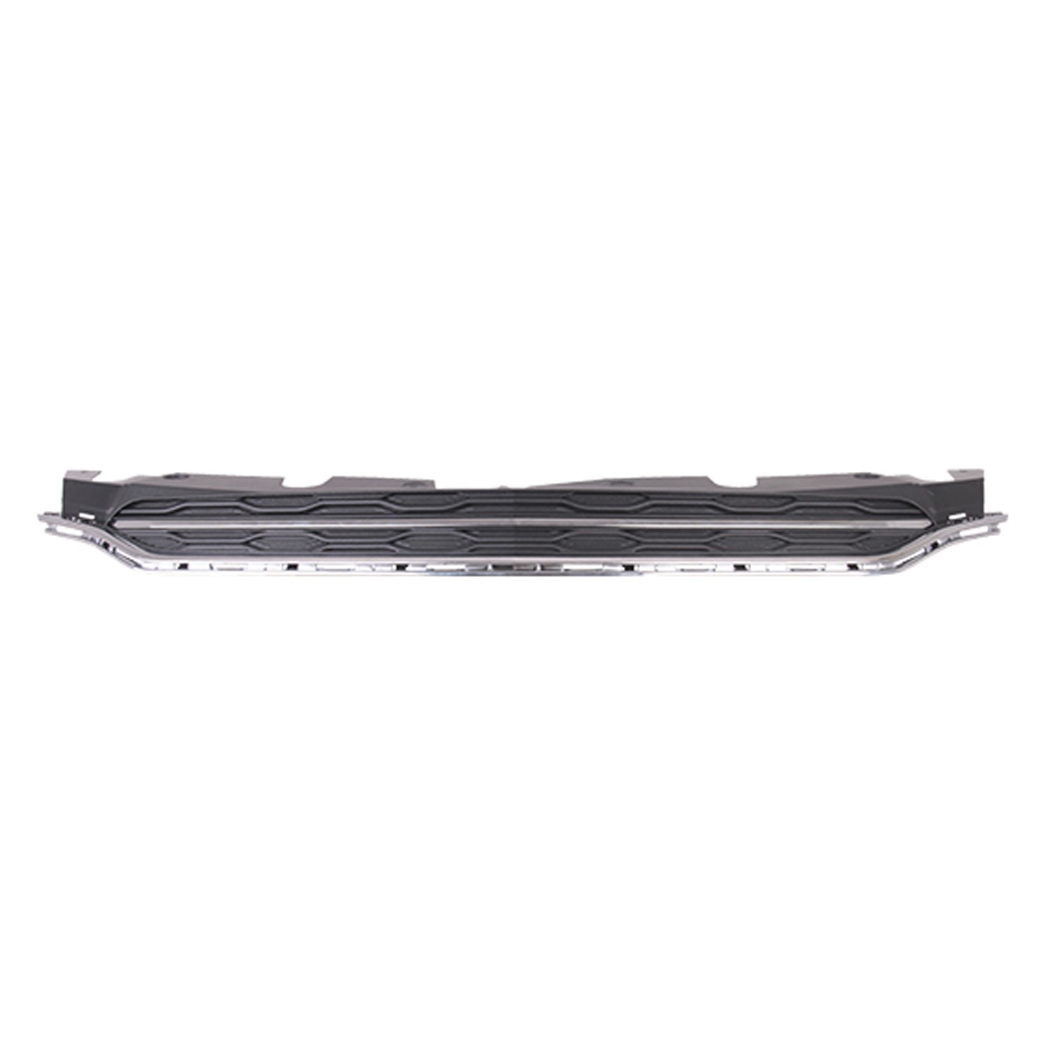 Grille Assembly Type 1 Upper Grille CAPA for Chevrolet Equinox LT Premier 2016–2017