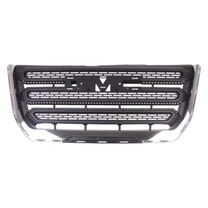 Grille Assembly CAPA for GMC Terrain SL SLE 2016–2017