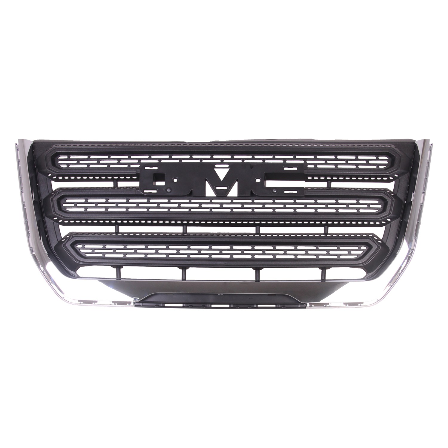 Grille Assembly CAPA for GMC Terrain SL SLE 2016–2017