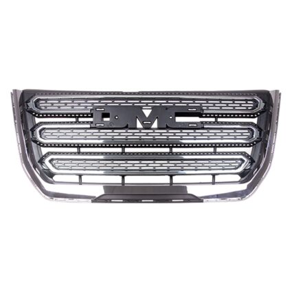 Grille Assembly Chrome for GMC Terrain SLT 2016–2017