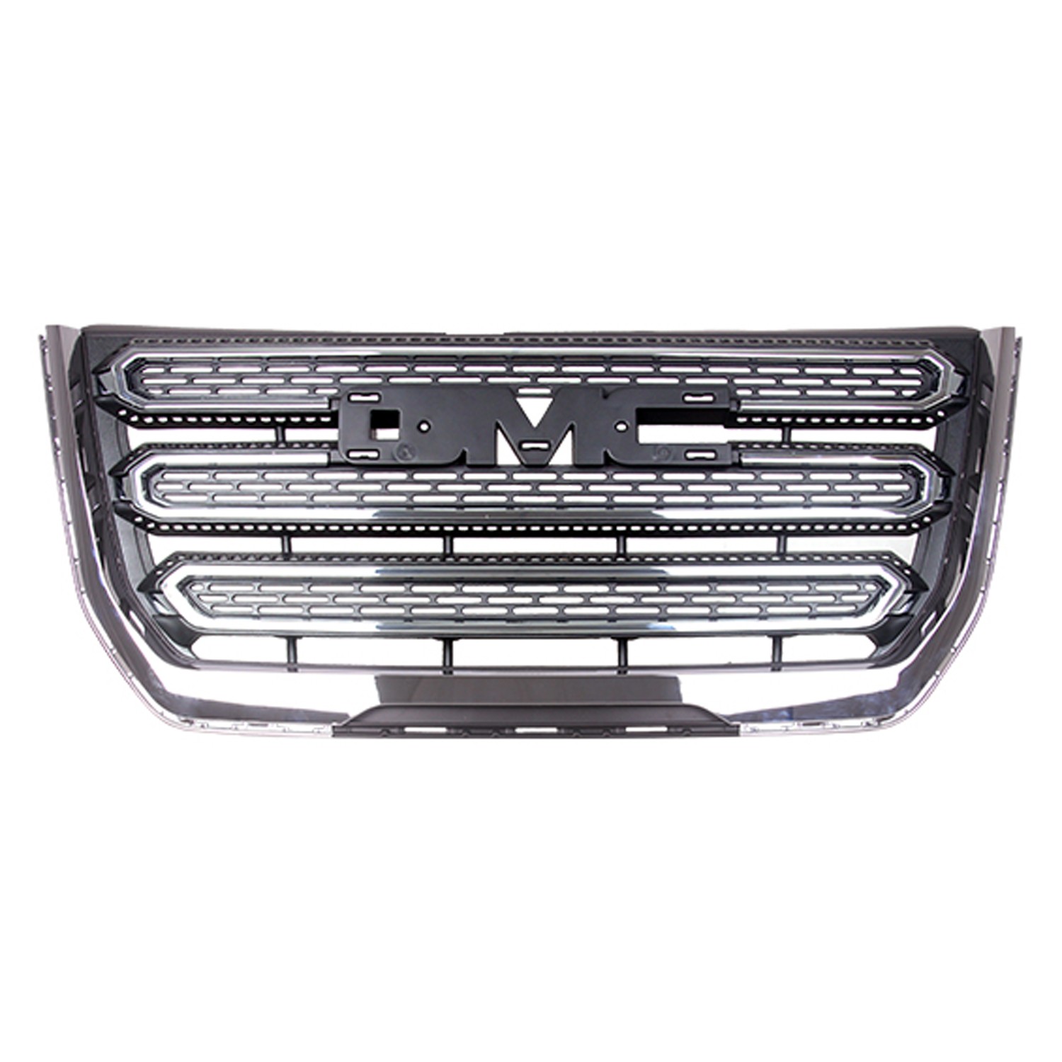 Grille Assembly Chrome for GMC Terrain SLT 2016–2017