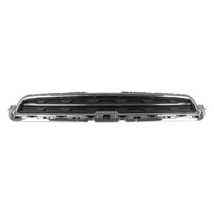 Grille Assembly Upper w/Chrome Molding Korea Built for Chevrolet Trax 2015–2016