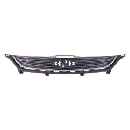 Grille Assembly LT w/o RS Pkg CAPA for Chevrolet Sonic Hatchback Sedan LT Premier LS 2017–2020