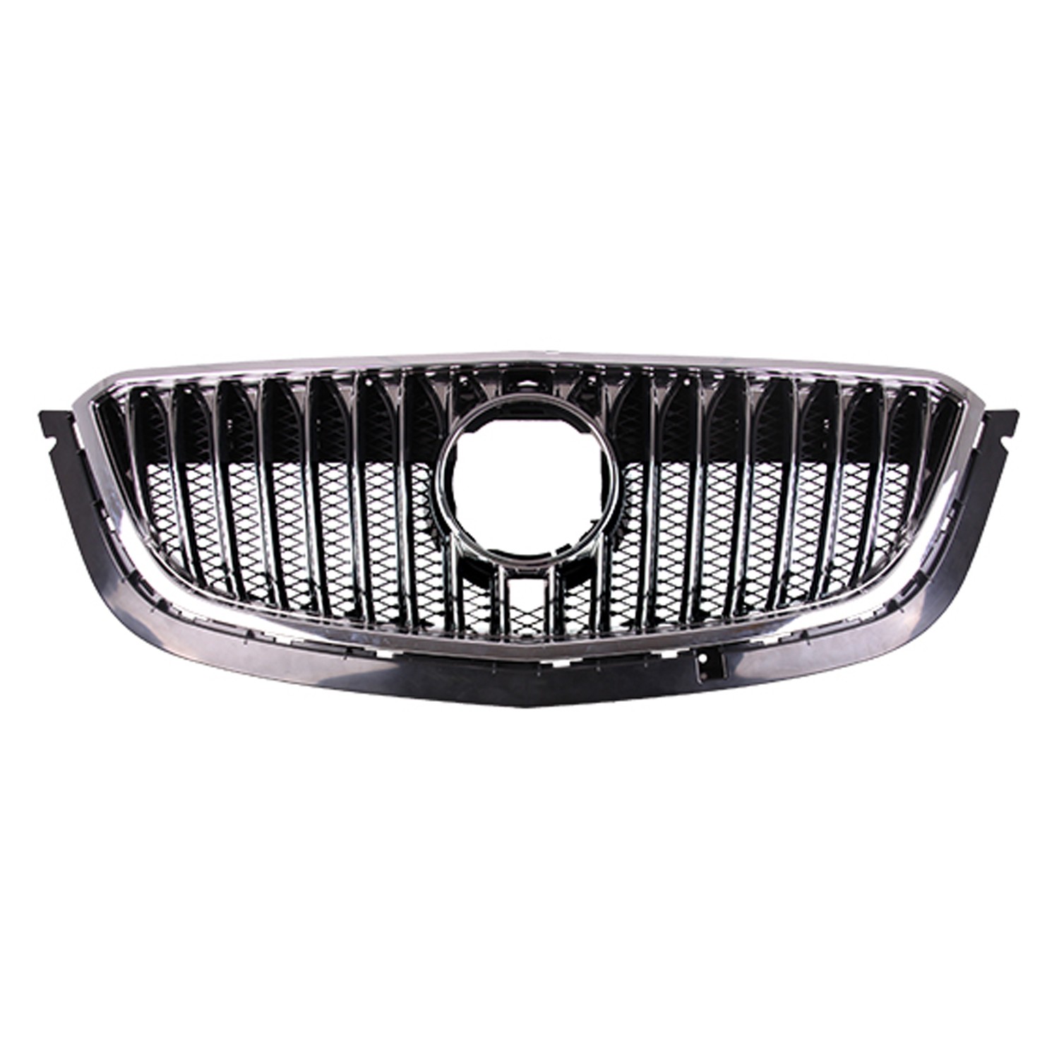Grille Assembly w/Surround View Camera for Buick Envision 2016–2018