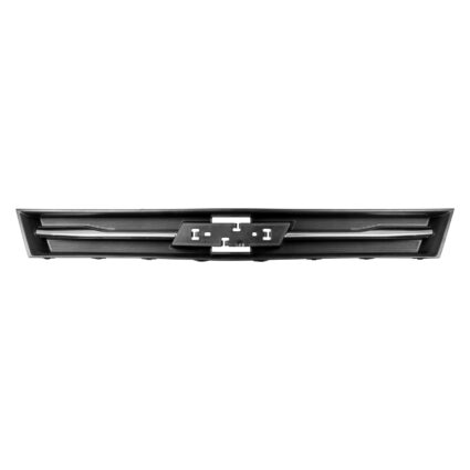 Grille Assembly w/o Redline Pkg Type 2 for Chevrolet Trax 2017–2020