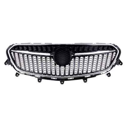 Grille Assembly CAPA for Buick Encore 2017–2022