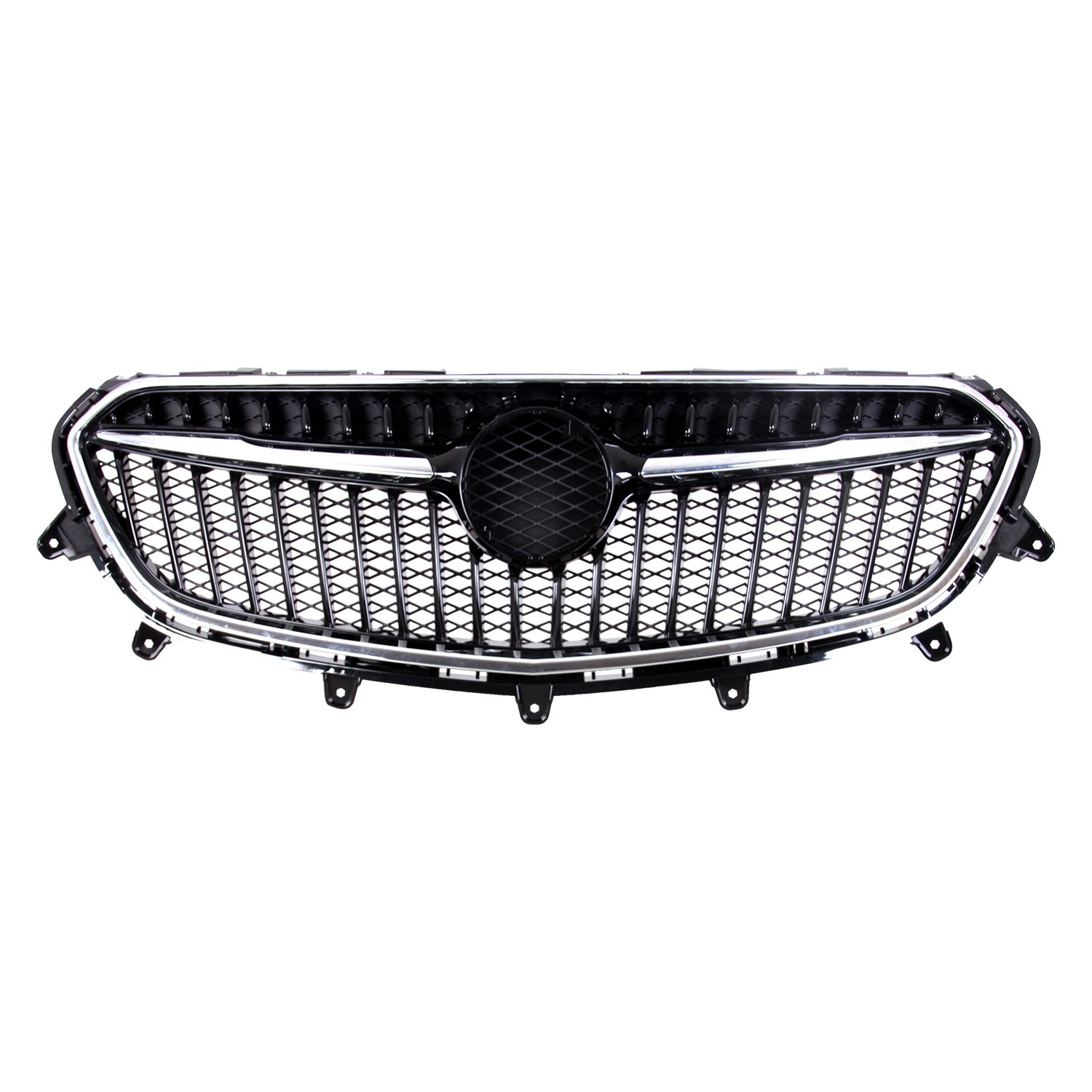 Grille Assembly CAPA for Buick Encore 2017–2022