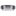 Grille Assembly w/o Black Edition Matte Black w/Chrome Surround CAPA for GMC Terrain SLE 2018–2021