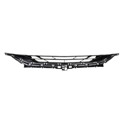 Grille Assembly w/o Adaptive Cruise Control Upper Grille for Chevrolet Malibu Hybrid L RS Premier LT LS 2019–2023