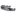 Grille Assembly Black/Gray CAPA for Chevrolet Express 2500 Express 3500