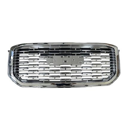Grille Assembly for GMC Yukon XL Denali 2018–2020