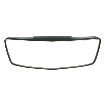 Grille Type 2 Galvano Surround for Cadillac CTS Sedan Base Premium Luxury Performance Premium Luxury 2015–2019