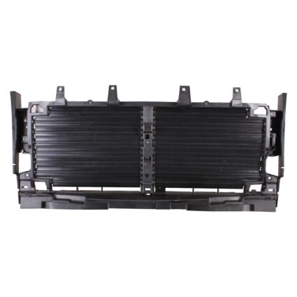 Grille Air Intake Active Shutter Assembly for Chevrolet Silverado 1500 Silverado 1500 LTD
