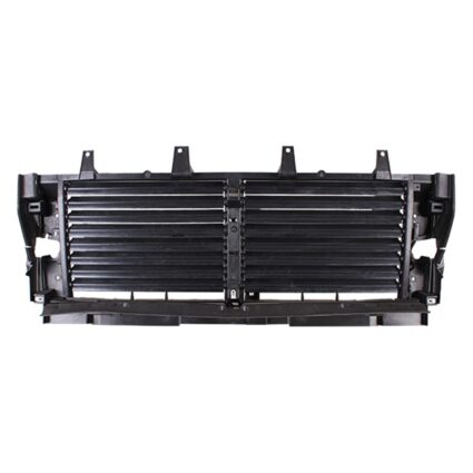Grille Air Intake Active Shutter Assembly for GMC Sierra 1500 Sierra 1500 Limited
