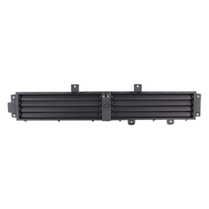 Grille Air Intake Lower Grille Shutter CAPA for Buick Enclave Chevrolet Traverse