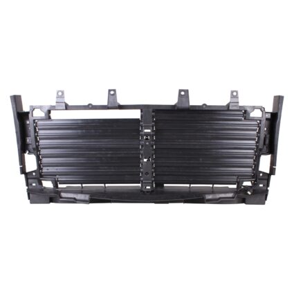 Grille Air Intake Upper Active Shutter Assembly for Chevrolet Silverado 1500 Silverado 1500 LTD