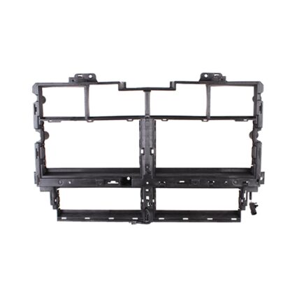 Grille Air Intake W/T Active Grille Shutter w/o Louvers for Chevrolet Colorado GMC Canyon