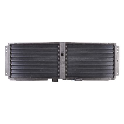 Grille Air Intake Upper Active Grille Shutter for Chevrolet Equinox GMC Terrain