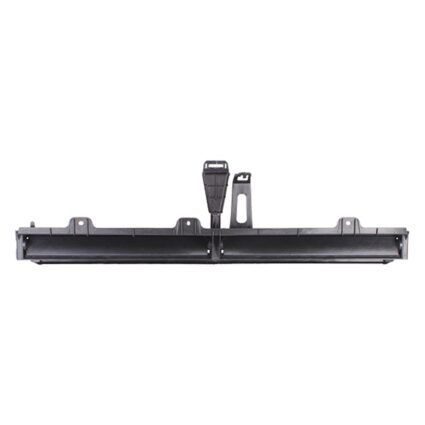Grille Air Intake Lower w/o Active Lower Shutter for Chevrolet Equinox GMC Terrain