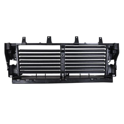 Grille Air Intake Upper Active Shutter for GMC Sierra 1500 Sierra 1500 Limited