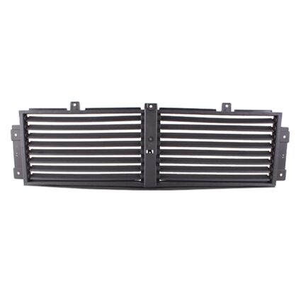 Grille Air Intake Upper Active Grille Shutter for Buick Enclave 2022–2024