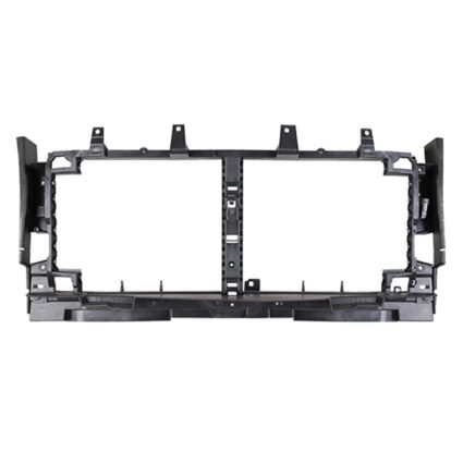 Grille Air Intake Shutter Frame for Chevrolet Silverado 1500 Silverado 1500 LTD