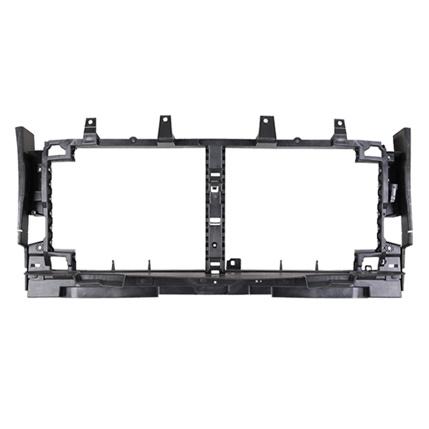 Grille Air Intake Shutter Frame for Chevrolet Silverado 1500 Silverado 1500 LTD