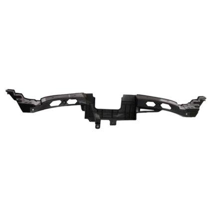 Grille Bracket Matte Dark Gray CAPA for Buick Lucerne 2006–2011