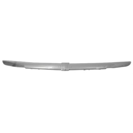 Grille Molding Center Bar Chrome w/o Sport for Chevrolet Equinox 2005–2009