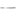Grille Molding Center Bar Chrome for Chevrolet Colorado 2004–2012