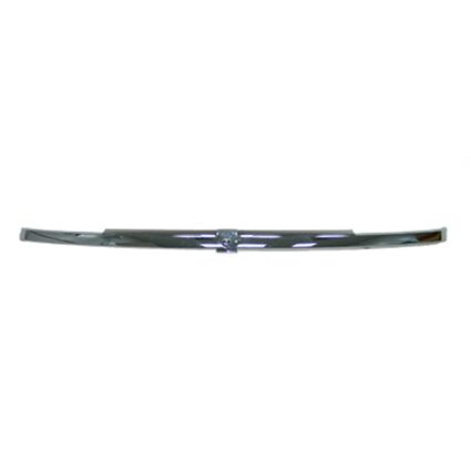 Grille Molding for Chevrolet Malibu Maxx Maxx LS Maxx LT 2004–2005