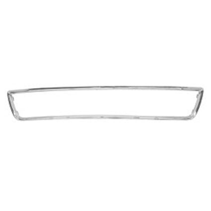 Grille Molding Lower for Chevrolet Malibu LT LTZ LS 2006–2008