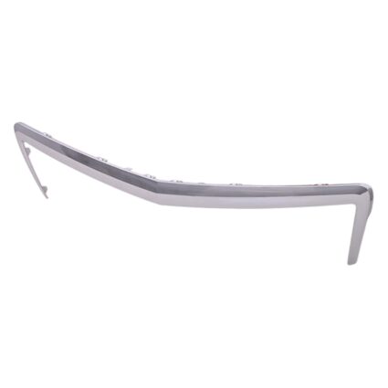 Grille Molding Upper Molding CAPA for Cadillac ATS Sedan Base Premium Sport Premium Luxury Performance 2013–2014