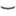 Grille Molding w/o Sport Touring Pkg for Buick Encore GX 2020–2023